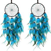 2X Creative Wind Chime Ornaments Car Pendants Holiday Home Decoration Dream Catcher