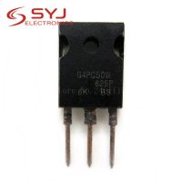 5pcs/lot IRG4PC50W IRG4PC50 G4PC50W G4PC50 TO 247 In Stock