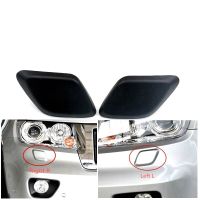 For JEEP GRAND CHEROKEE 2011 2012 2013 Headlight Head Lamp Washer Cover Cleaning Cap