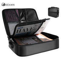 Document Fireproof Bag Data Storage Bag Fireproof Storage Bag Waterproof