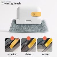 ✿◄✔ Groove Cleaning Tool Kitchen Bathroom Sliding Door Track Cleaning Brush Household Window Frame Door Groove Cleaning Accessories