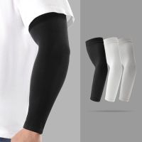 Long Gloves Sun UV Protection Hand Protector Cover Arm Sleeves Sunscreen Sleeves Outdoor Arm Warmer Half Finger Sleeves Sleeves
