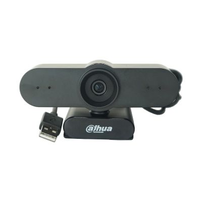 ZZOOI Dahua HTI-UC300 2MP Web Camera  1080P USB Camera FHD Image Sensor  Built-in Microphone