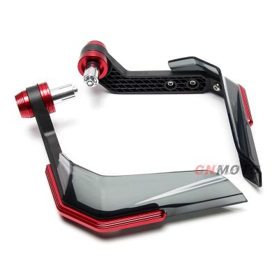 For Benelli TNT 25 125 135 300 600 249S 302S Modified Hand Guard Brake Clutch Lever Protector Handguard Wind Visor 1