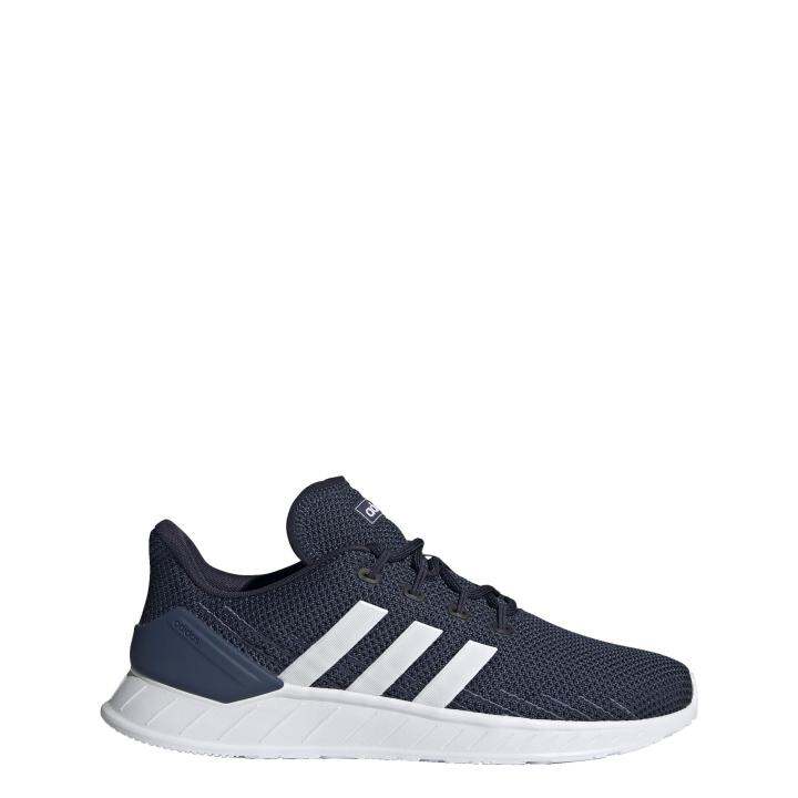 adidas Running Questar Flow NXT Shoes Men Blue FY9561 | Lazada Singapore