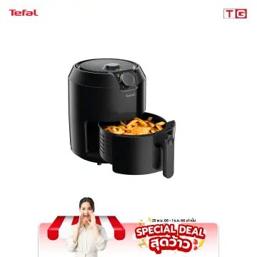 Tefal air deals fryer sale