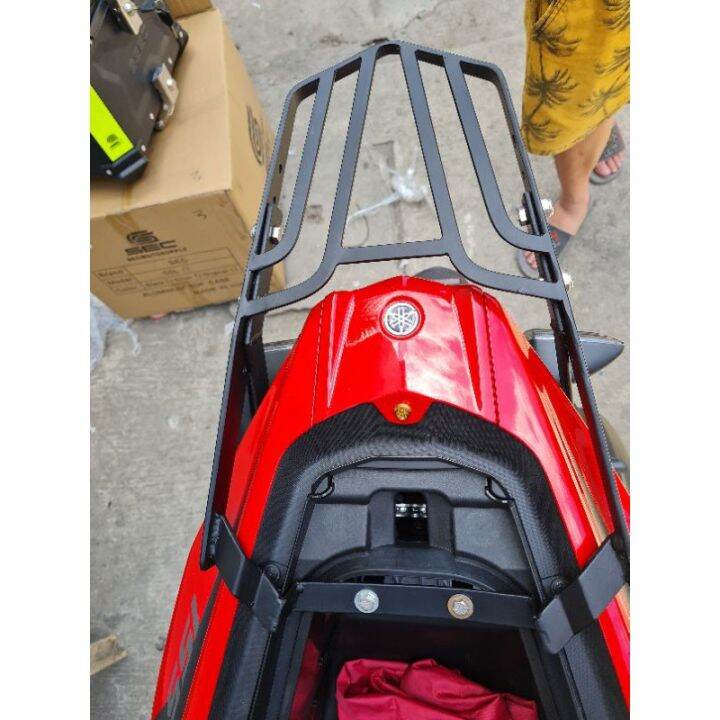 Factory Outlet Dc Mono Rack Aerox V Lazada Ph