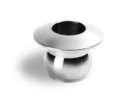 Bubbler-Dress ring/Spout 25MM Push fit