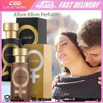 Shop Lure Her Lure Him Perfume online - Feb 2024