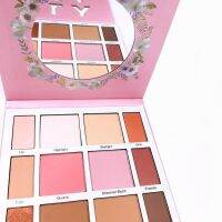 CITY COLOR Pretty Makeup Palette