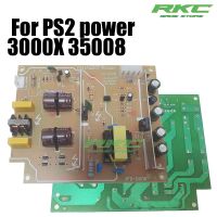 ✌❁☽ Brand New Power Supply PCB Board for PS2 Fat Console 3000X 35008 Power Adapter