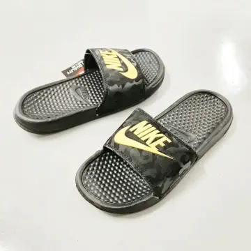 Shop Nike Benassi Jdi Slippers Women with great discounts and