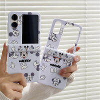 เคส N2ออปโป้ไฟนด์แบบฝาพับคลุมทั้งหมดป้องกันการกระแทกลูกอมแบบบาง Casing PC ปริมาณเคสโทรศัพท์ป้องกันกุญแจกันกระแทก