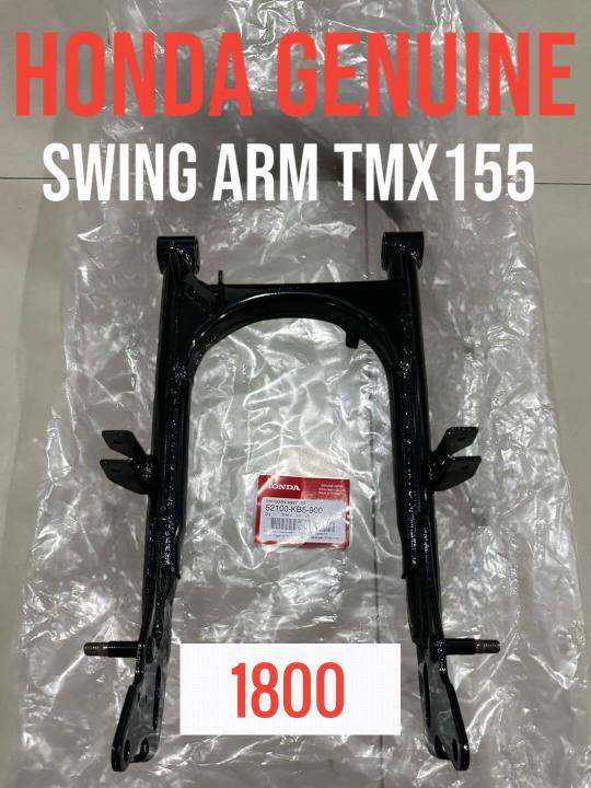Original Swing Arm Tmx 155 Lazada PH