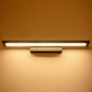 SOLLED Đèn Tường LED AC85-265V Đèn Gương Cho Phòng Tắm Hiện Đại Hàng Có Sẵn
