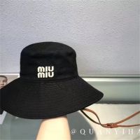 Net red hat children Korean version of the tide spring and autumn cover face Joker summer miu miuˉonline celebrity fishermans hat sun protection basin hat sun hat.