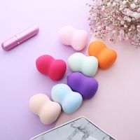 Make Up Sponge Beauty Blend For Blending ( Liquid, Cream, And Powder )6cm x 4 cm