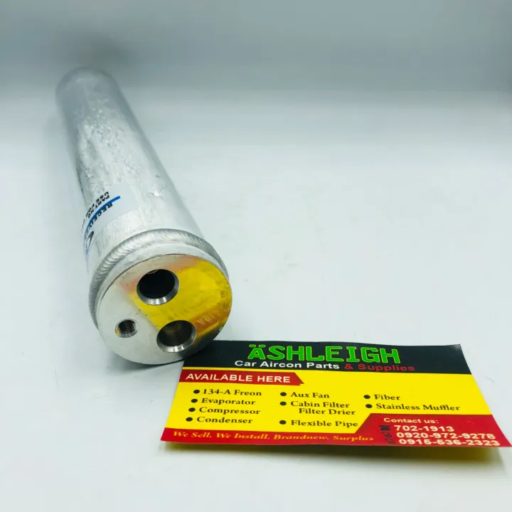 Suzuki Swift Filter Drier Car Aircon parts Aluminum Dryer Quality