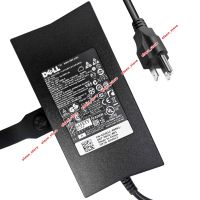 New 19.5V/6.7A 130W Adapter charger For Dell หัวขนาด 7.4mm สายชาร์จ เดล อะแดปเตอร์, สายชาร์จ Dell