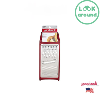 247497, GoodCook, Stainless Steel Grater , ที่ขูดชีสสเตนเลสกู๊ดคุก Promotion LookAround