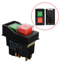 Solenoid Meat Switch KLD-28 KLD-28A Replacement Electromagnetic Switches KLD-28A Switch Waterproof Switches