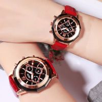 Best-selling Xiaoxiangfeng Couples Explosion British Fashion Mens and Womens Watches