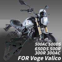 Increased Body For Voge Trofeo 500AC 500 AC Motorcycle Lower Bracket Lower 3CM Increased Stent Cushion Support