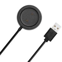 USB Magnetic Charging Dock Cable Huami 42mm 47mm Cord Charger