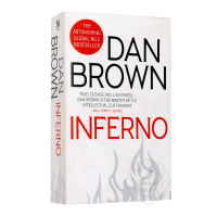 Dan Browns Inferno Dan Brown: Purgatory Is Full of Tricks Robert Langdon Paperback