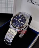 ช้อปดีมีคืน นาฬิกา SEIKO 5 AUTOMATIC รุ่น SNKL43K1 SNKL43K SNKL43