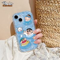 การ์ตูนน่ารัก Shin-Chan Doraemon Kitty 3D เคสนิ่มใส่โทรศัพท์ด้านหลังเป็นลอนเคสสำหรับ OPPO A15S A16K A16E A9 A52 A17K A76 A36 A54S A96 A11K A5 A32 A1K A92 A53 A3S A78 A5S A12 a74 A77S A93 A94 A95 A98