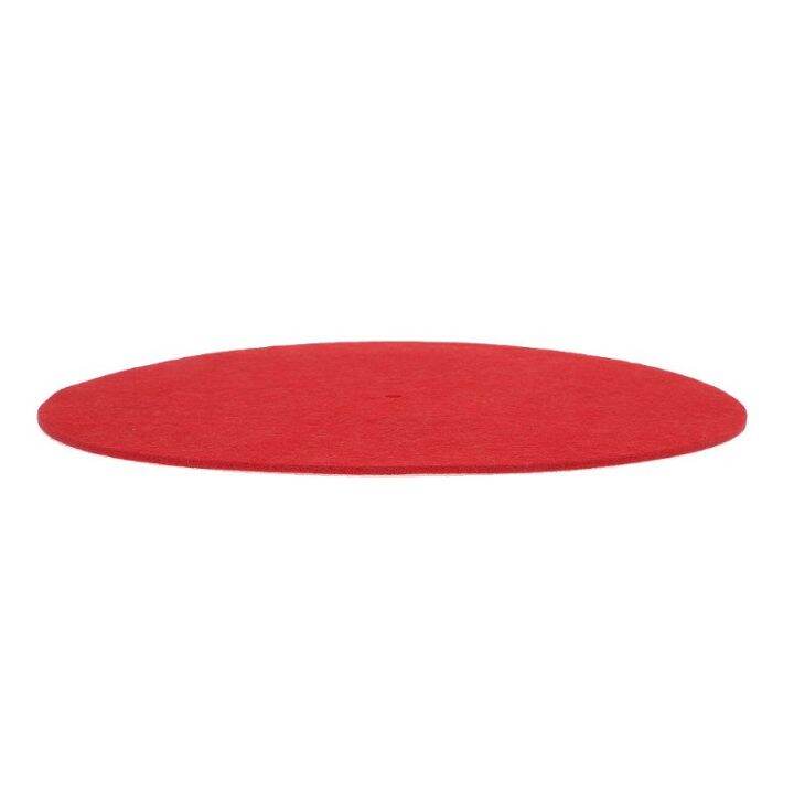 turntable-mat-slipmat-audiophile-3mm-felt-platter-vinyl-record-players-anti-vibration-durable-anti-static-37mc