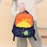 High - end 2023 New 2023 children schoolbag lovely kindergarten sex baby backpack backpack during the pupil package spinal