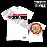 2023 new49ครบรอบเสื้อ AKP Alpha Kappa Rho frat เสื้อ akrho frat ระเหิด skeptron frat สีขาวฟิลิปปินส์