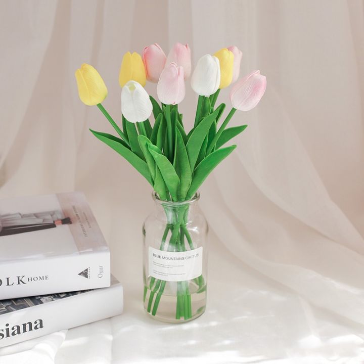 ดอกทิวลิปประดิษฐ์-ดอกไม้ประดิษฐ์-สําหรับตกแต่งงานแต่งงาน-34-ซม-1-ชิ้น-sa4201