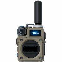 G6 Handheld Transceiver 5000Km วิทยุสองทาง400-470Mhz โครงสร้างโลหะ Dual-Point ฟรี Switching