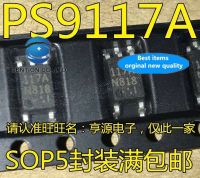 【HOT SALE】 VSCC MALL 20ชิ้น100% และภาพแท้ PS9117A SOP - 5 PS9117 117คัปลิ้งความเร็วตาแมวสูง10ชิ้น