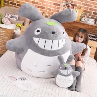 Totoro Doll Doll Oversized Stuffed Doll Cute Childrens Pillow Girls Childrens Birthday Gifts Free