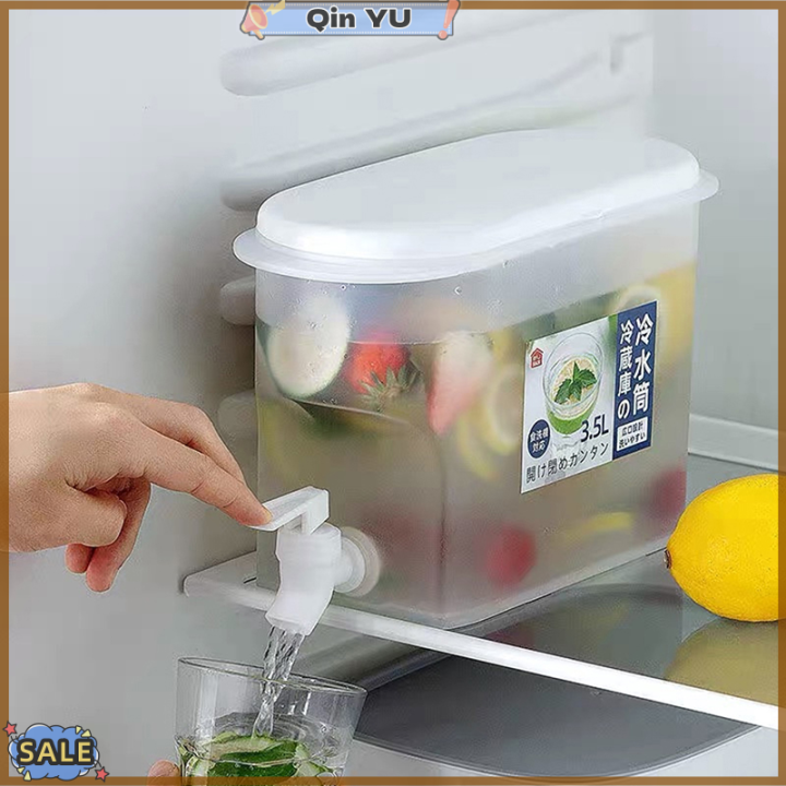 ใหม่สำหรับ-tuesqin-yu-4ชิ้นกาต้มน้ำเย็นน้ำแข็งเย็นเครื่องดื่มเครื่องครัวในบ้านเครื่องจ่ายก๊อกน้ำ
