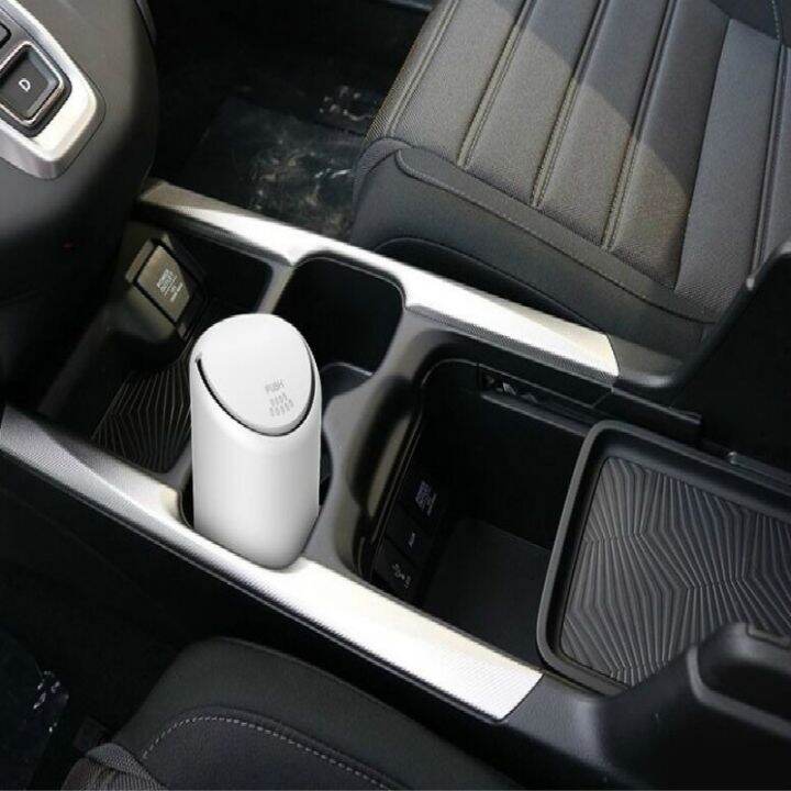 hot-dt-1pcs-car-garbage-can-trash-silicone-dust-holder-rubbish-bin-organizer-storage-accessories