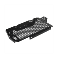 Motorcycle Radiator Grille Guard Grill Cover for HONDA CRF300L CRF 300 L CRF 300L CRF300 L 2021 Water Tank Net Mesh