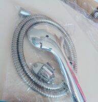 (MNL84) ลดล้างสต็อก ฝักบัวสแตนเลส Shower Nozzle ฝักบัวอาบน้ำ สปา ชุดฝักบัวอาบน้ำ ฝักบัวสปา ฝักบัวอาบน้ำสแตนเลส ฝักบัวกรองน้ำ สปาน้ำแร่ไอออน