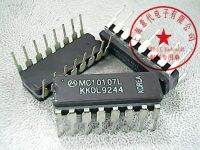 5pcs MC10107L DIP-16