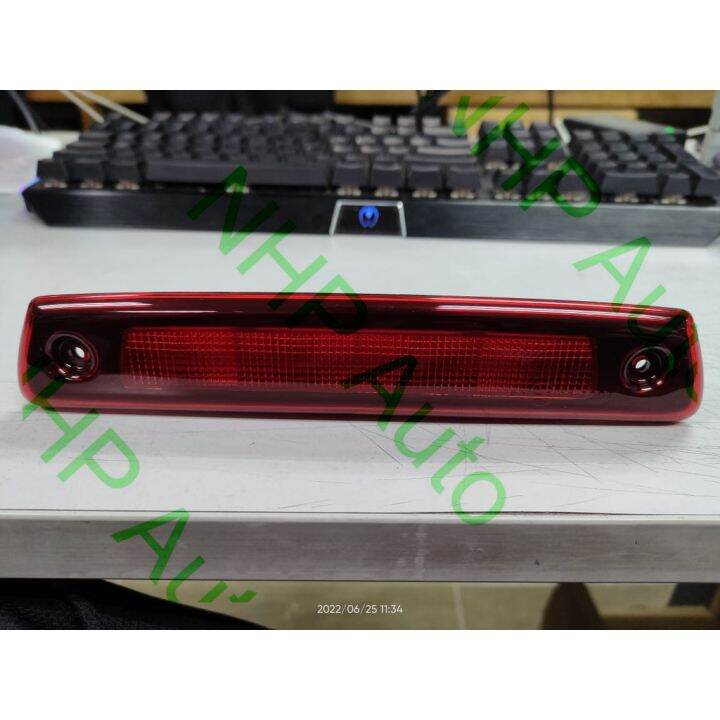 PERODUA MYVI 3RD GEN 2018 THIRD BRAKE LIGHT DELLOYD / BREK LAMPU KETIGA
