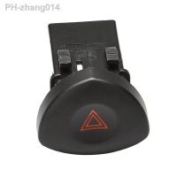 Hazard Warning Emergency Light Switch Button for Renault Clio 2 MK2