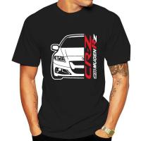 2022 T Shirt Classic Japanese Car Fans Crz Mugen Rz Tee Shirt