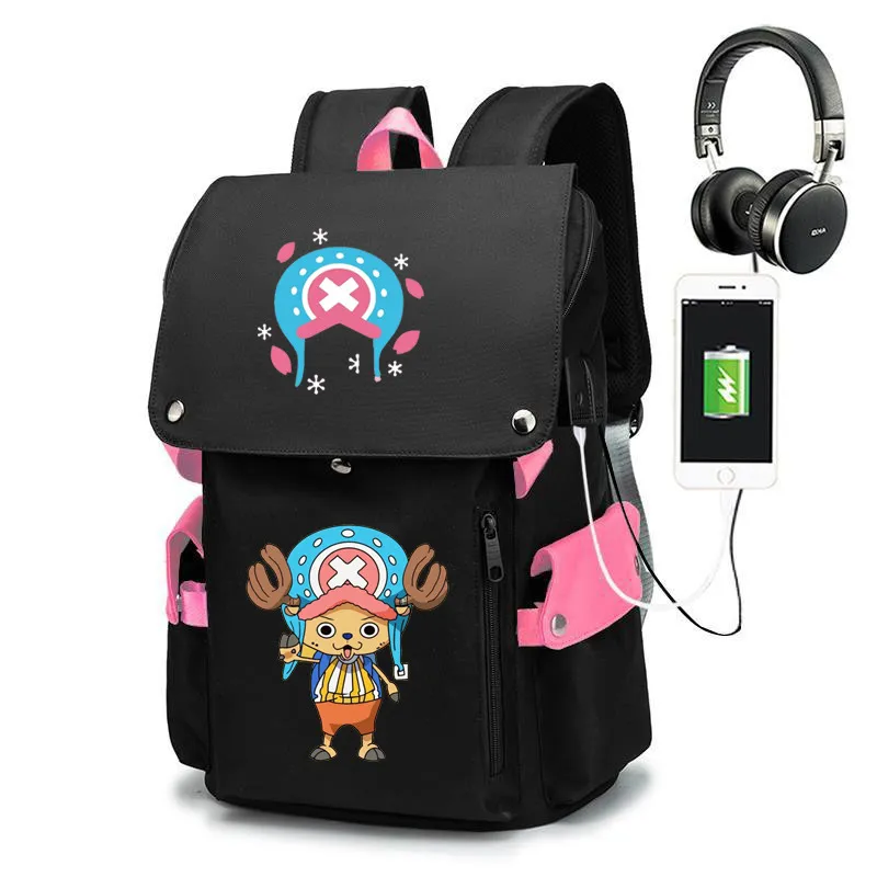 Buy 2022 New Korean Kawaii Backpack Korean Backpackanime Ita Online in  India - Etsy
