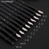 ✘❃ 2022 New Luxury Quality Fashion Color Various Nibs Fountain Pen Financial Office Student School Stationery Supplies Ink Pens
