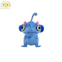 SS The Sea Beast Plush ของเล่น Sea Beast Hunter ตุ๊กตารูปการ์ตูนสำหรับเด็กวันเกิด Graduation Gift