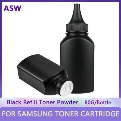 ₪ 80G Compatible Toner powder for Samsung D111S 111S 111 Refill M2020/M2020W/M2021/M2021W/M2022/M2022W/M2070/M2070W/M2070F